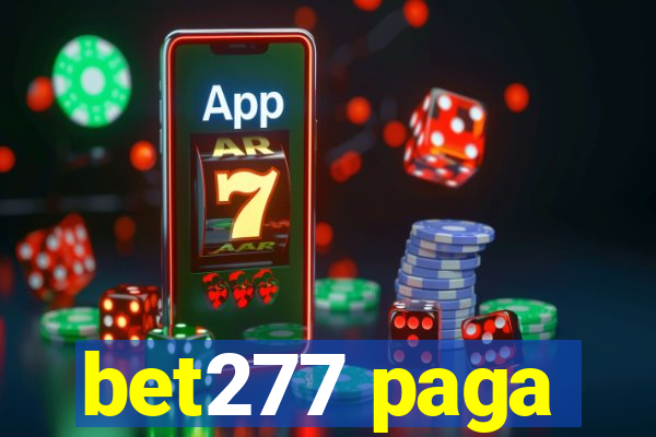 bet277 paga